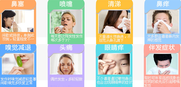 道:广州协佳医院耳鼻喉科专家提醒预防过敏性