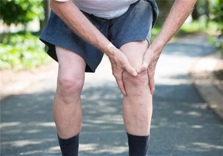 骨科专家提醒您导致膝关节疼痛的十大病因