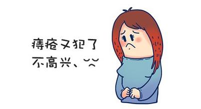 深圳福田痔瘡哪裡治療?