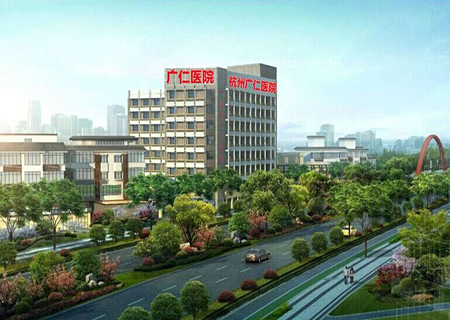 杭州哪家男科医院比较正规?